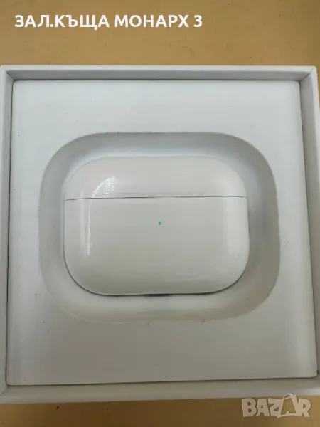 слушалки Apple AirPods Pro 2gen/В КУТИЯ, снимка 1