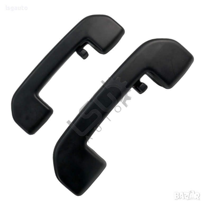 Комплект интериорни дръжки таван Citroen DS4 2015-2018 ID: 155292, снимка 1