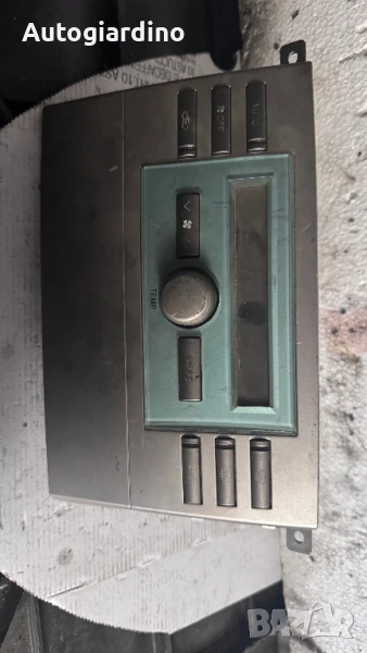 Климатичен блок / панел / табло зa Toyota Corolla - 55900-0F030 / MB146570-2272, снимка 1