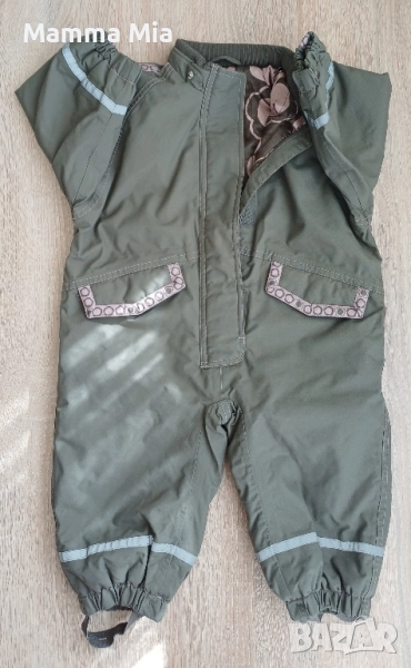 Космонавт ескимос Name it, снимка 1