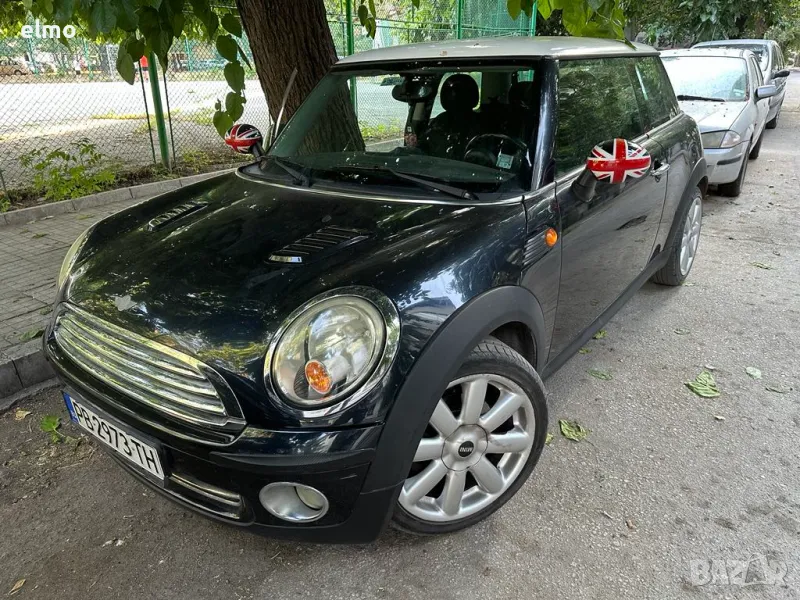 Mini Cooper, снимка 1