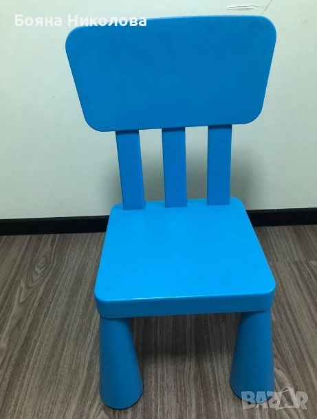 Детско столче Мамут, Икеа, снимка 1