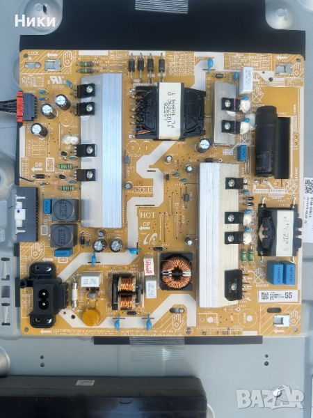 Power Board L65E6N_NHS / BN44-00932, снимка 1