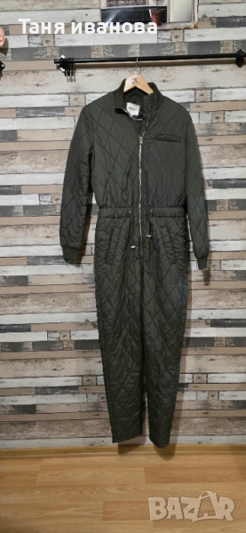 Дамски гащеризон Л (x-406), снимка 1