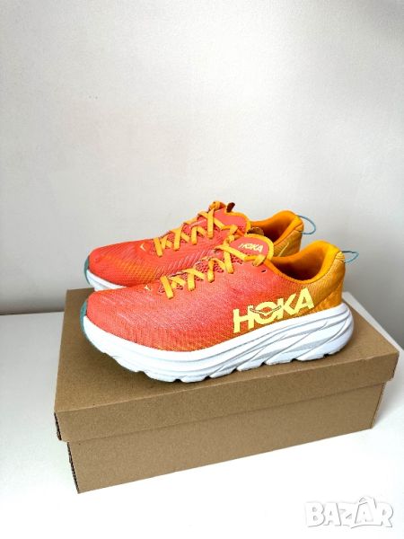 HOKA  Rincon 3 (39 1/3) Маратонки, снимка 1