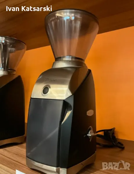 Кафемелачка, Baratza Virtuoso Coffee Grinder, снимка 1