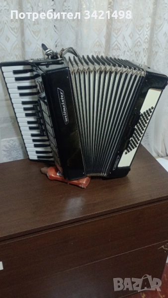 СТЕЛА 60 БАСА , снимка 1