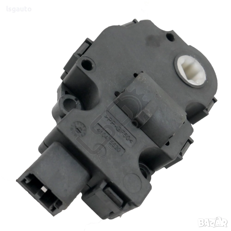 Моторче клапи парно BMW 1 Series (F21) 2012-2015 ID: 155869, снимка 1