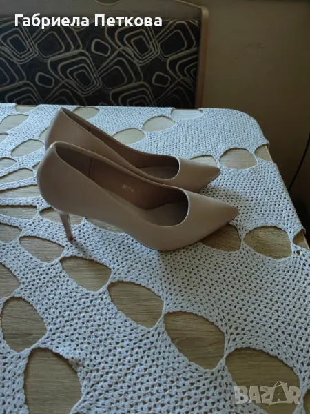 Елегантни обувки, снимка 1