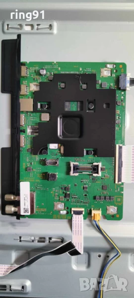 Main board - BN41-02990B (BN94-17381Z) TV Samsung UE55BU8572U, снимка 1
