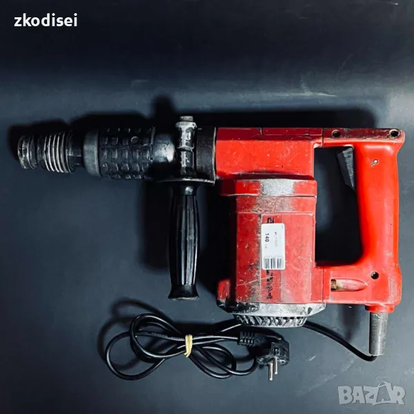 Къртач HILTI TE22, снимка 1