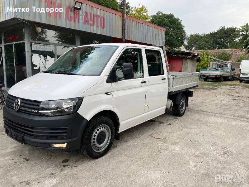 2.0TDI 6+1, снимка 1