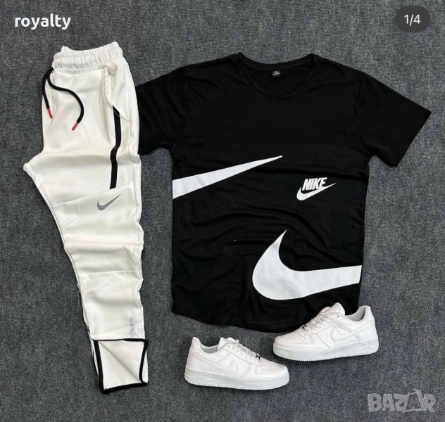 Nike мъжки спортен екип , снимка 1