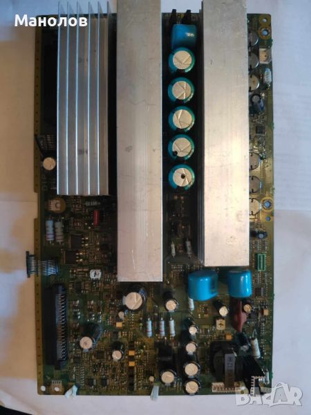 Продавам Y-BOARD TNPA3814 PANASONIC, снимка 1