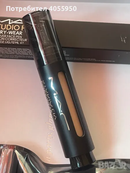 MAC Studio Fix Every-Wear Face Pen, снимка 1