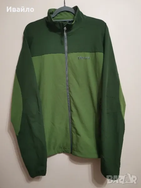 Marmot SoftShell Jacket., снимка 1