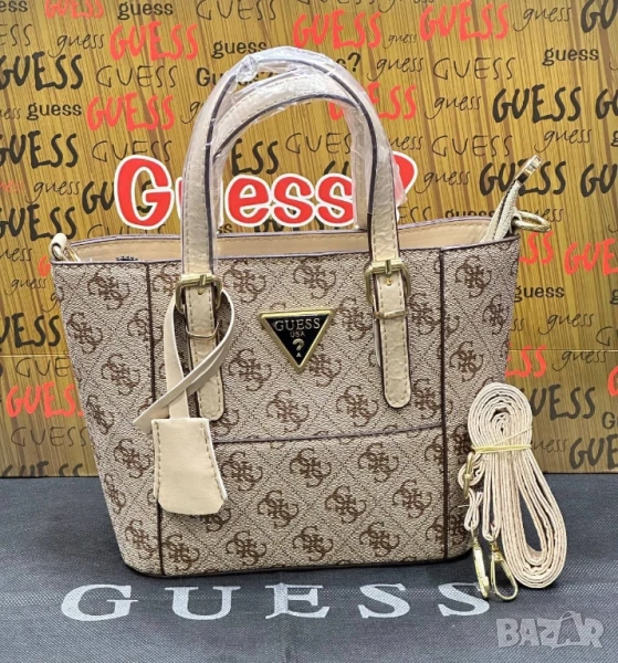 чанти guess , снимка 1
