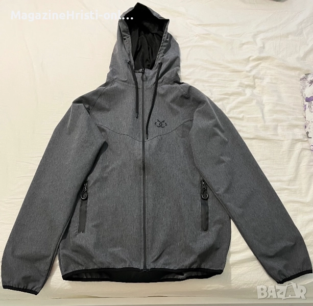 Стилен мъжки анцунг, снимка 1