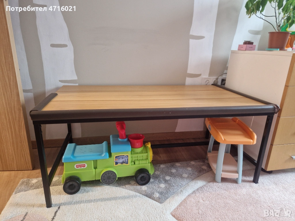 Холна маса, снимка 1