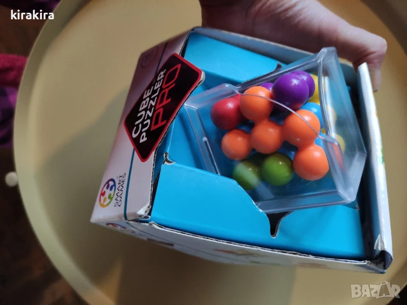 Оригинален пъзел, снимка 1