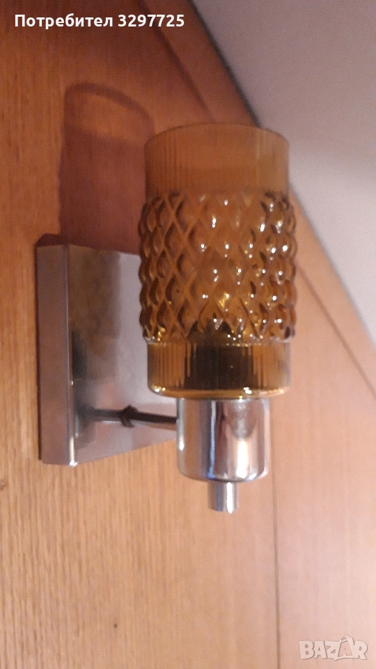 Стенни - лампи💡🏮, снимка 1