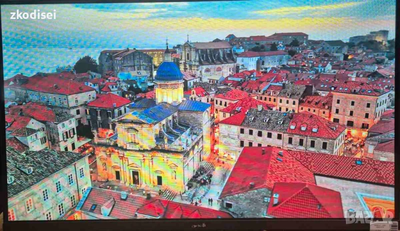 LED TV ARIELLI LED-32N215T2 32 Инча, снимка 1