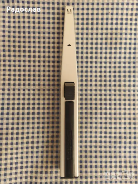 Robotron стара запалка за газов котлон , снимка 1