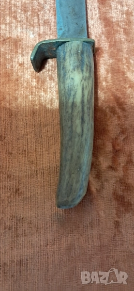 Стар нож , снимка 1