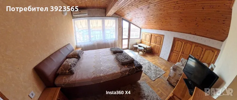 Стаи под наем – Поморие, Стария град, снимка 1
