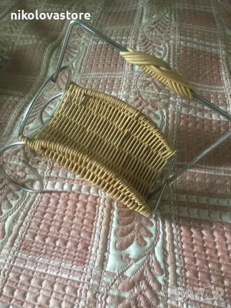 Поставка за бутилки ПРОМО, снимка 1