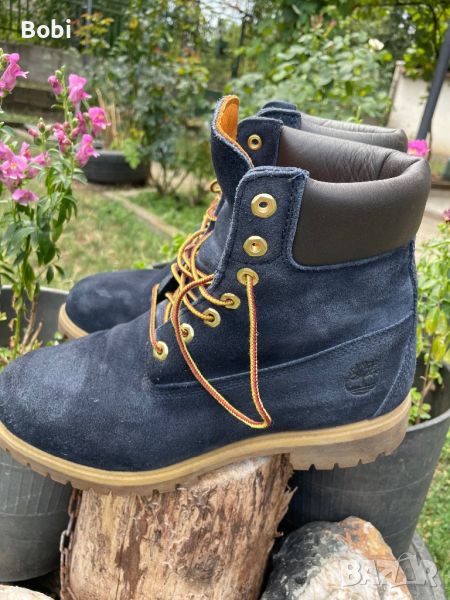 Timberland ботуши , снимка 1