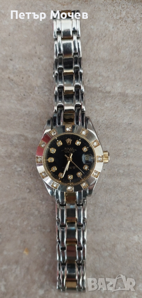 Часовник Rolex, снимка 1
