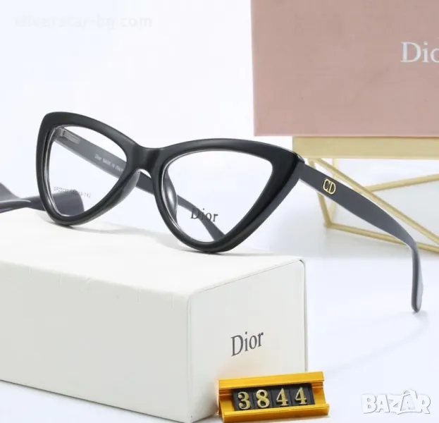 Диоптрични рамки Dior 452, снимка 1