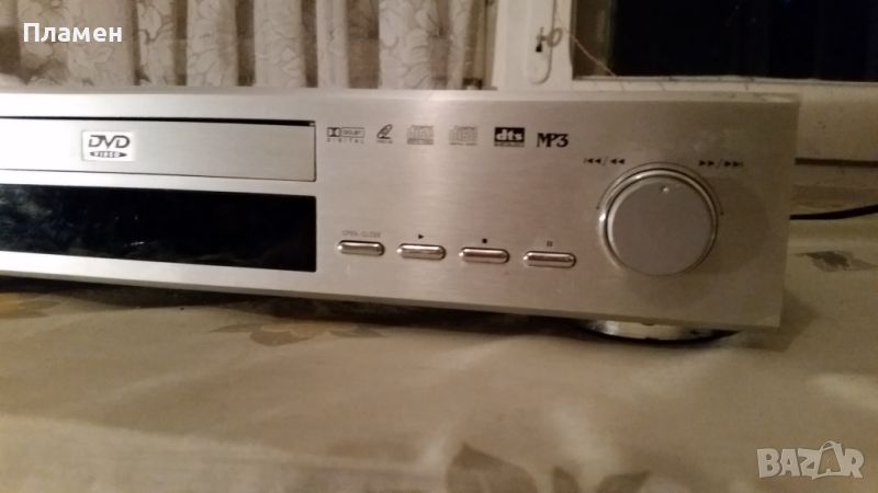 DVD Cyberhome CH 505, снимка 1