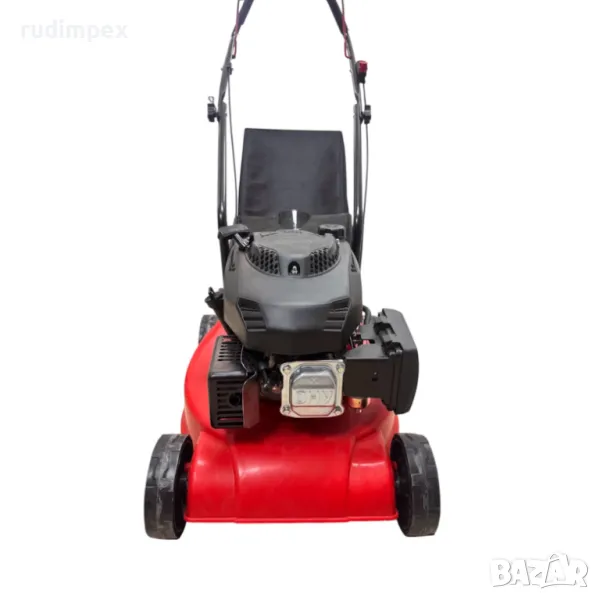 Косачка бензинова Rudimpex 1.85kW 139CC 4HP 16 инча, снимка 1