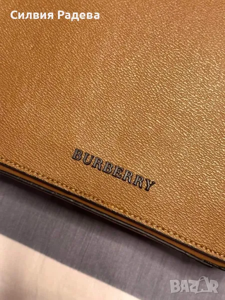 Чанта BURBERRY, снимка 1