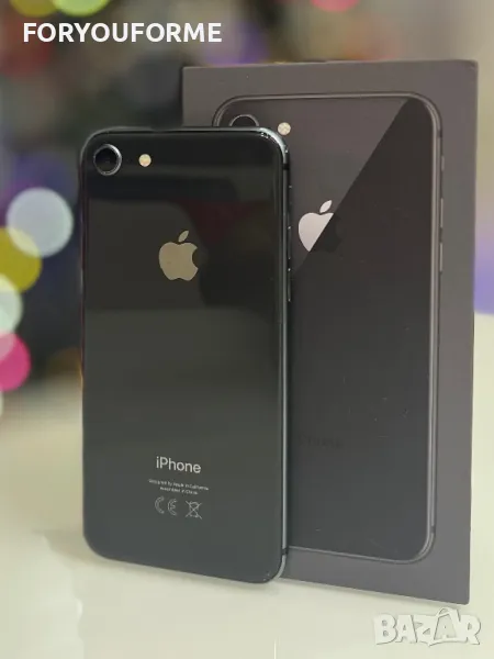 Iphone 8 “64GB”, снимка 1