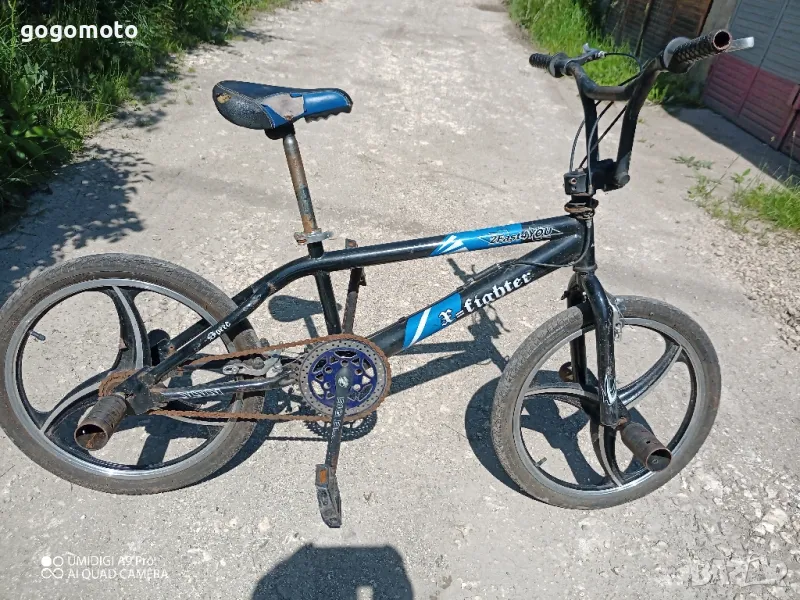 BMX bike, бмх детски спортен велосипед, колело , снимка 1