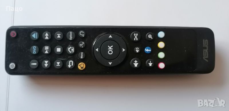 ASUS PC Media Remote Control RC2423307/01B, снимка 1