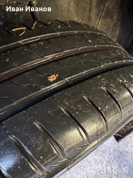 Гуми 195 60 15 Firestone Roadhawk dot 1221, снимка 1