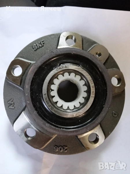 Лагер главина за Opel Corsa 2010, снимка 1