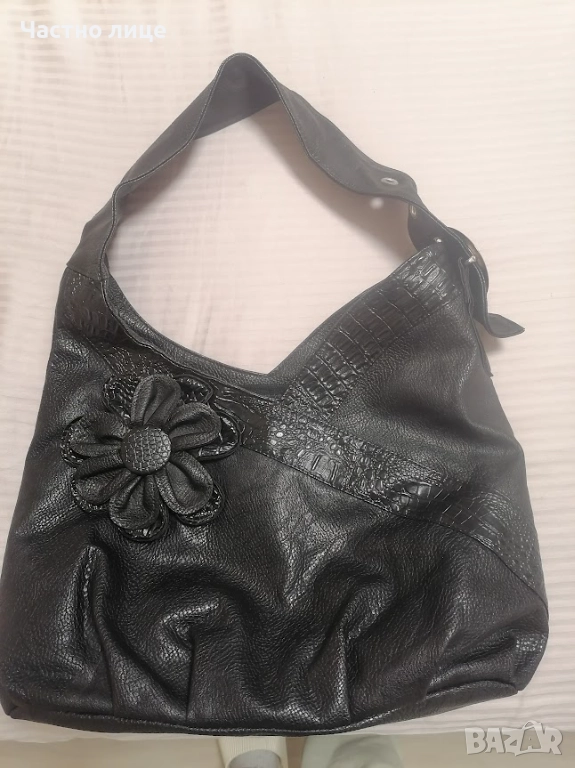 Като нова дамска чанта, снимка 1