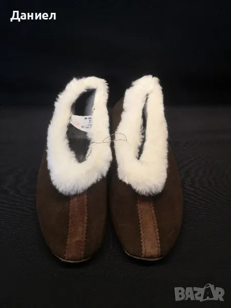 Качествени  пантофи, снимка 1