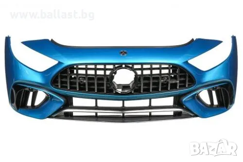 Предна броня A2328858300 SL W232, снимка 1