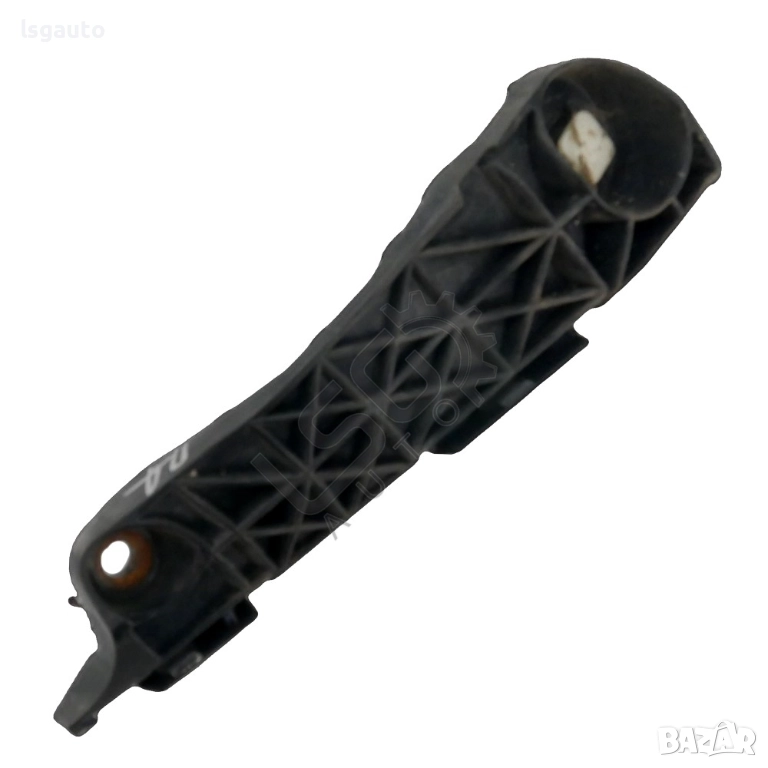 Десен държач предна броня Toyota RAV 4 III 2006-2012 ID: 154694, снимка 1