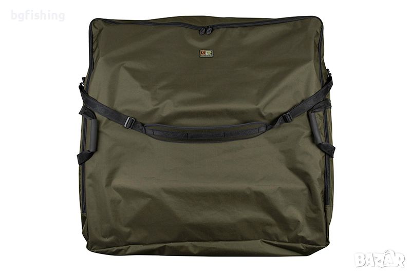 Калъф за легло Fox R-Series Large Bedchair Bag, снимка 1