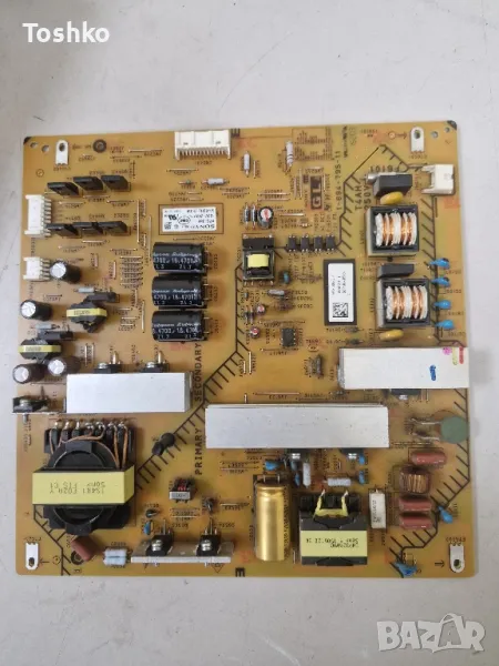 SONY KD-43X8309C MAIN 1-894-595-11 POWER BOARD 1-894-795-11 TCON BOARD 6870C-0558A PANEL SYV4341, снимка 1
