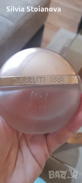 Дамски парфюм CERRUTI 1881, снимка 1