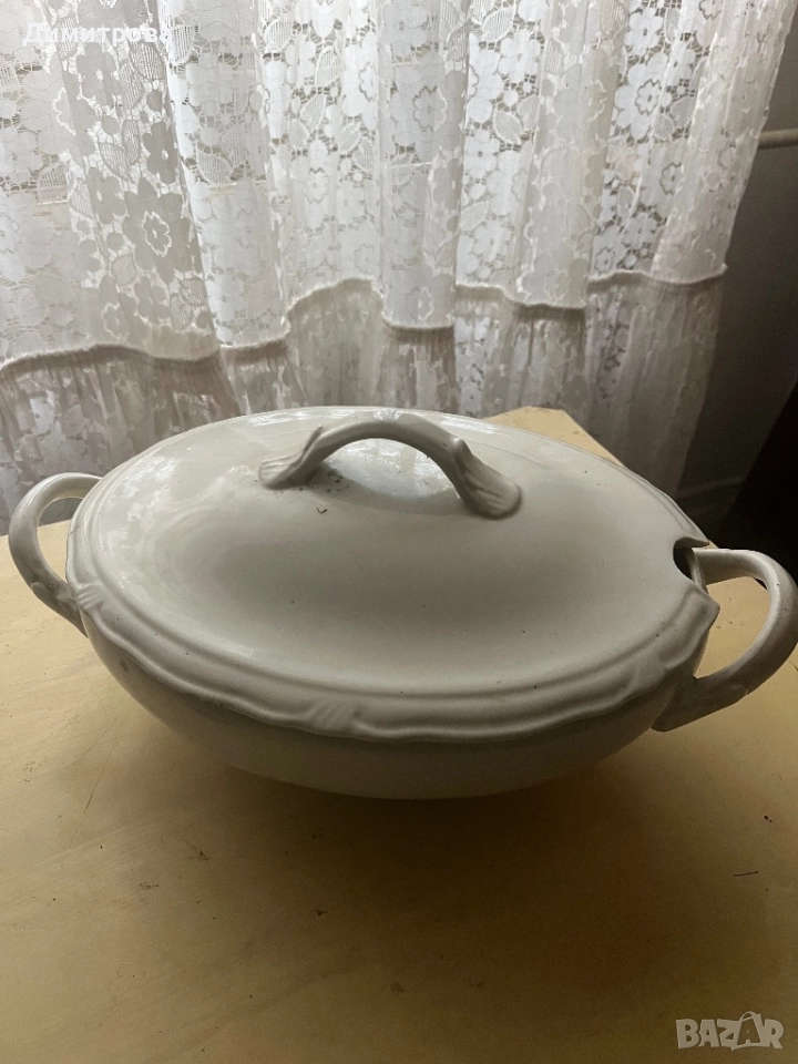 Супник, снимка 1