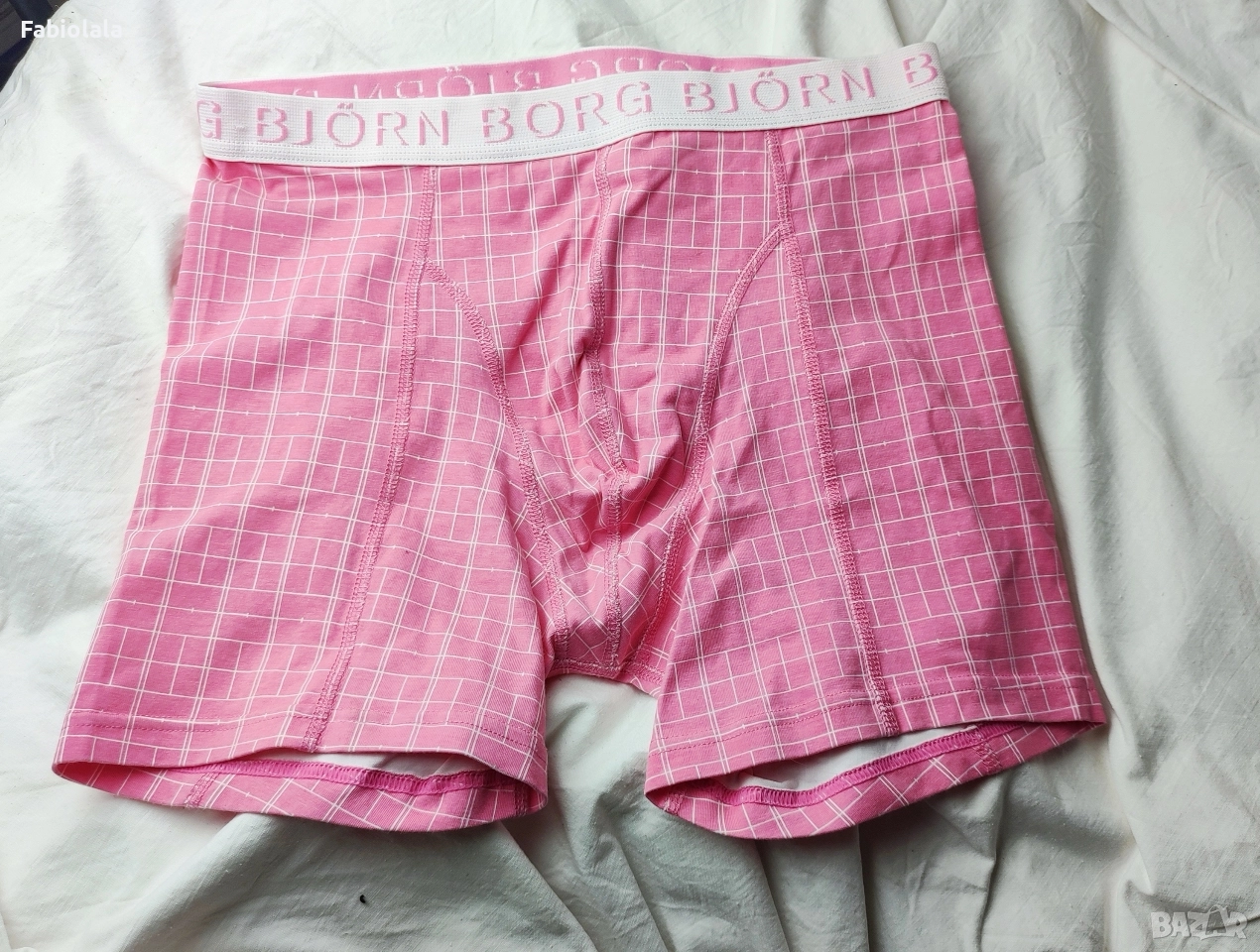 Björn Borg boxer M, снимка 1